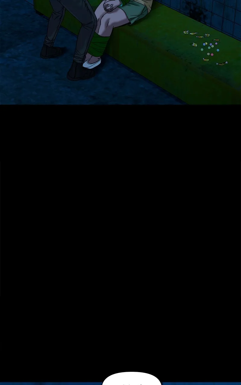 The Gwichon Village Mystery Chapter 46 page 30 - 