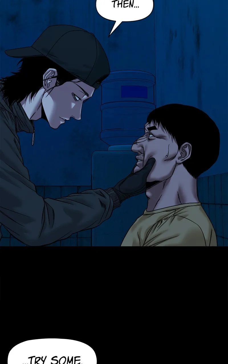 The Gwichon Village Mystery Chapter 46 page 31 - 