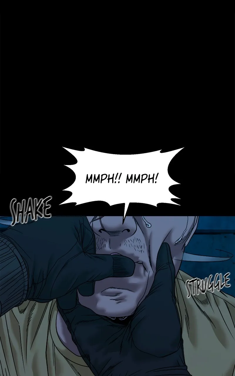 The Gwichon Village Mystery Chapter 46 page 33 - 