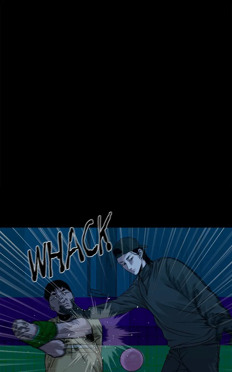 The Gwichon Village Mystery Chapter 46 page 36 - 