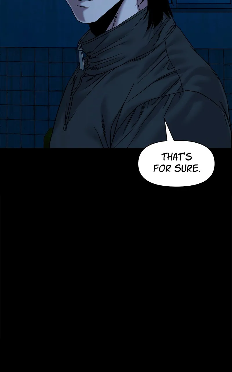 The Gwichon Village Mystery Chapter 46 page 39 - 