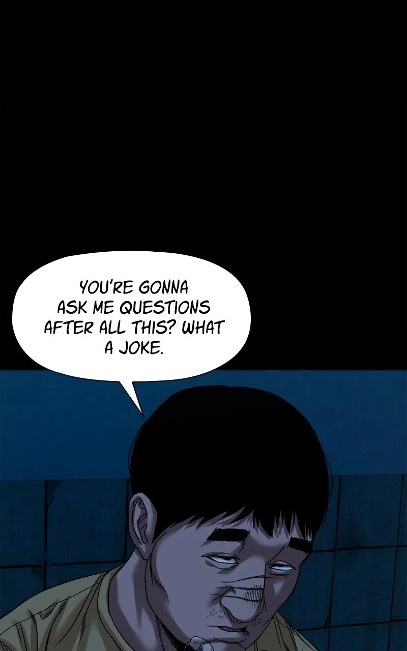 The Gwichon Village Mystery Chapter 46 page 41 - 