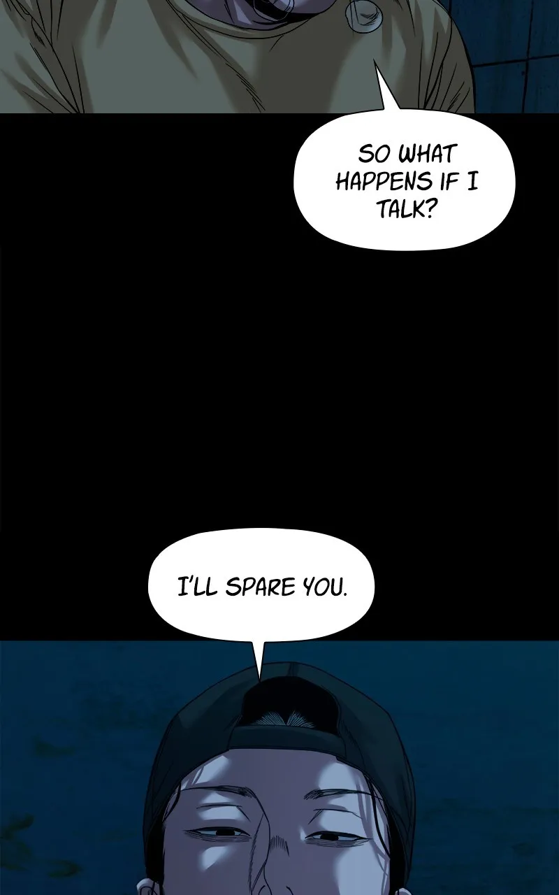The Gwichon Village Mystery Chapter 46 page 42 - 