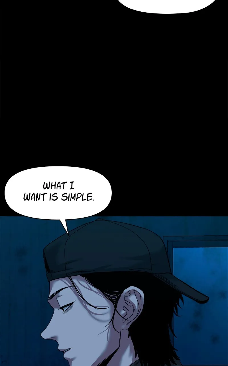 The Gwichon Village Mystery Chapter 46 page 45 - 