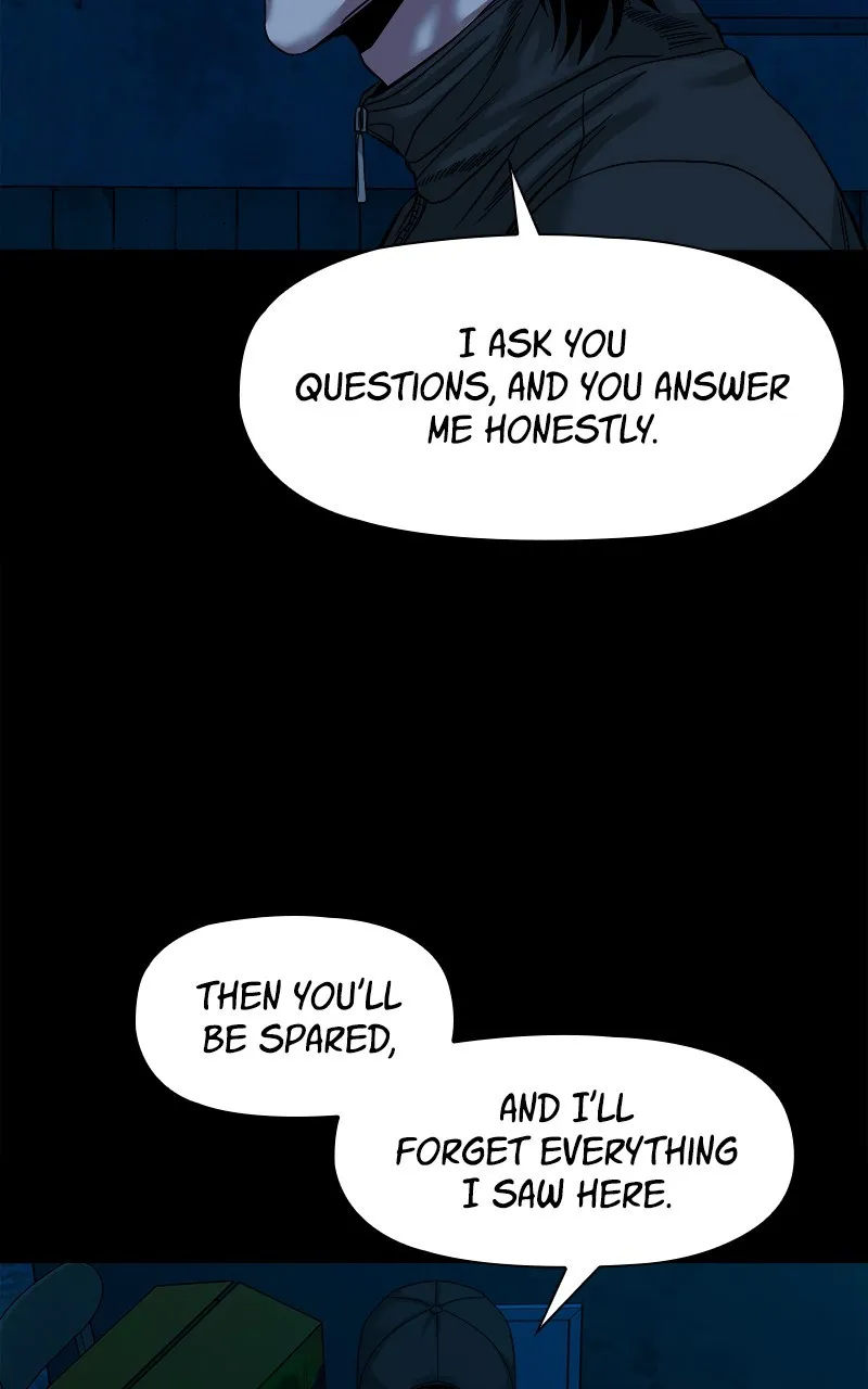 The Gwichon Village Mystery Chapter 46 page 46 - 