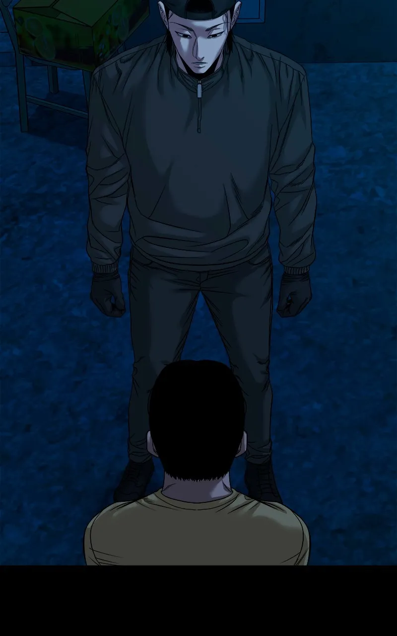 The Gwichon Village Mystery Chapter 46 page 47 - 
