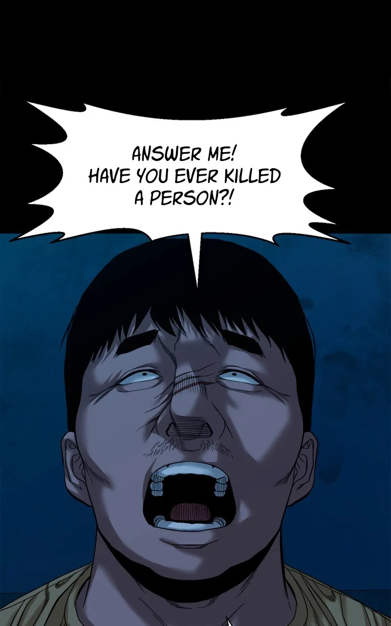 The Gwichon Village Mystery Chapter 46 page 48 - 
