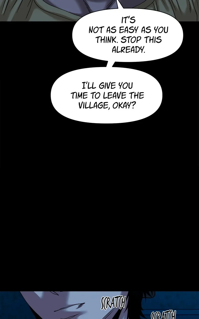 The Gwichon Village Mystery Chapter 46 page 49 - 