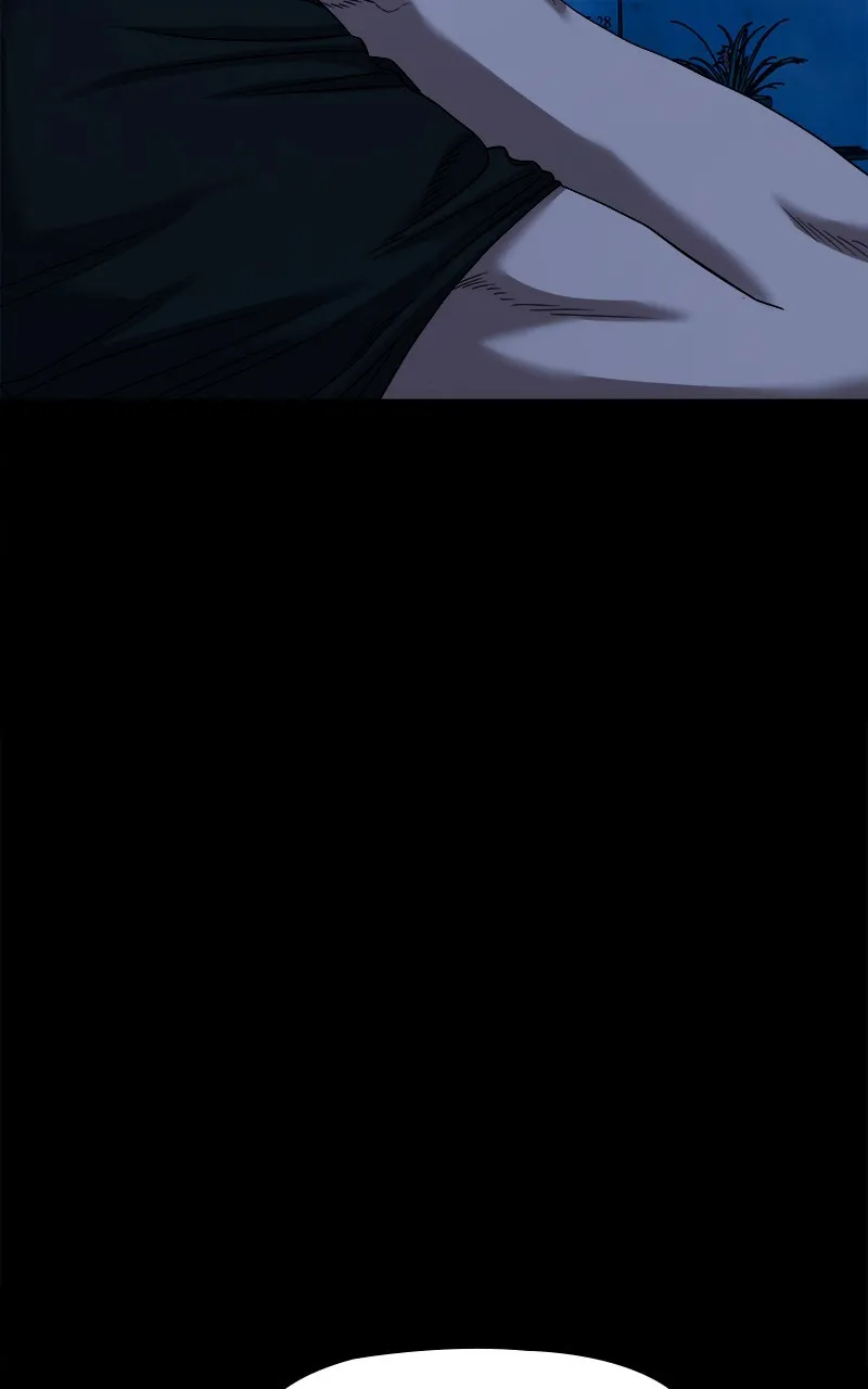 The Gwichon Village Mystery Chapter 46 page 6 - 