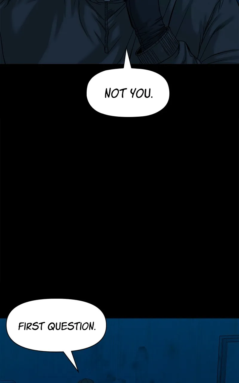 The Gwichon Village Mystery Chapter 46 page 51 - 
