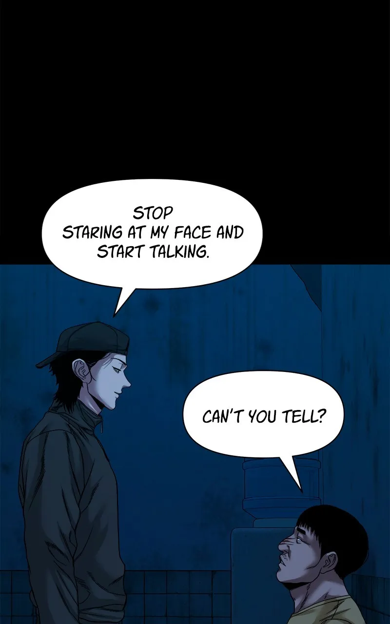 The Gwichon Village Mystery Chapter 46 page 54 - 
