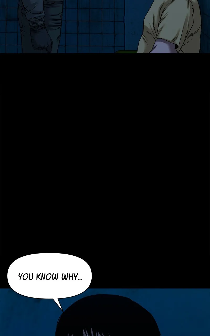 The Gwichon Village Mystery Chapter 46 page 55 - 