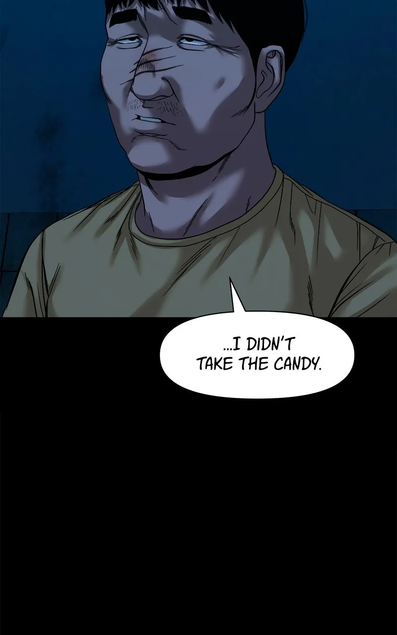 The Gwichon Village Mystery Chapter 46 page 56 - 