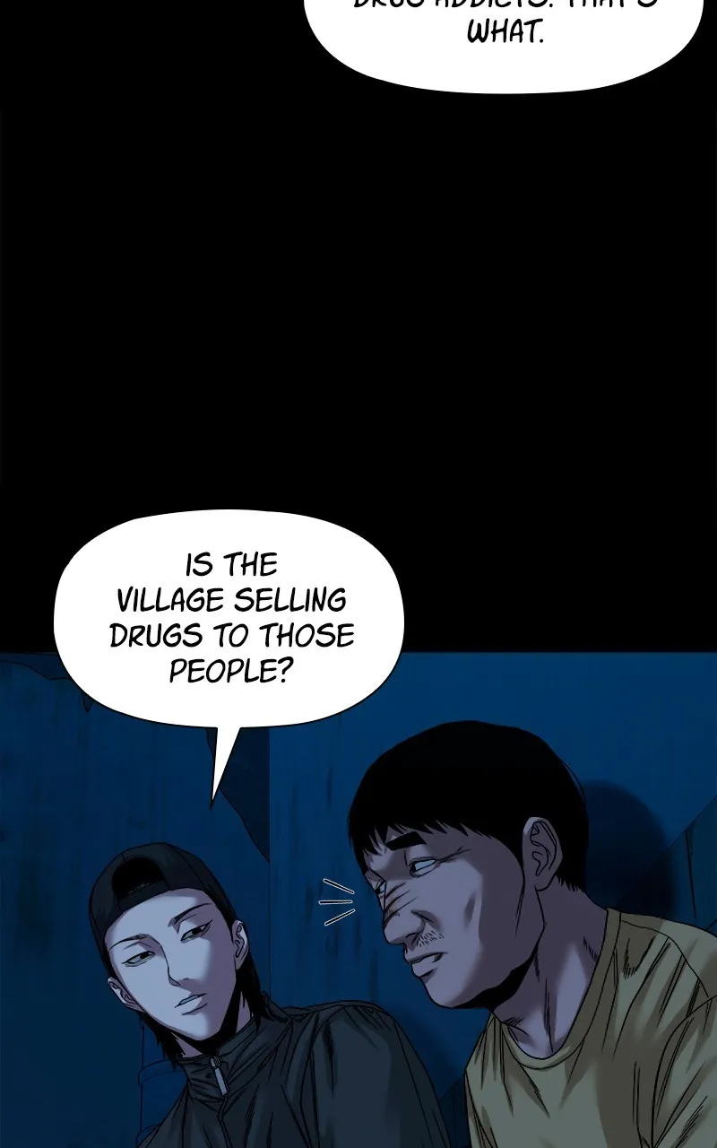 The Gwichon Village Mystery Chapter 46 page 59 - 