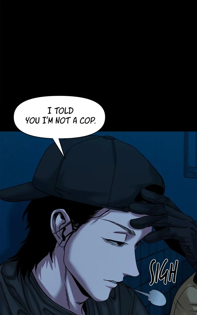 The Gwichon Village Mystery Chapter 46 page 62 - 