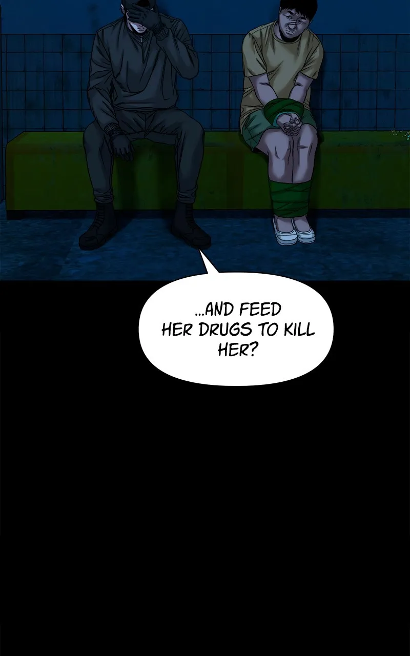 The Gwichon Village Mystery Chapter 46 page 64 - 