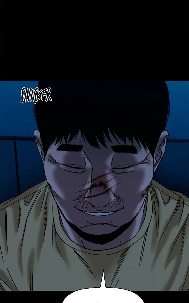 The Gwichon Village Mystery Chapter 46 page 65 - 
