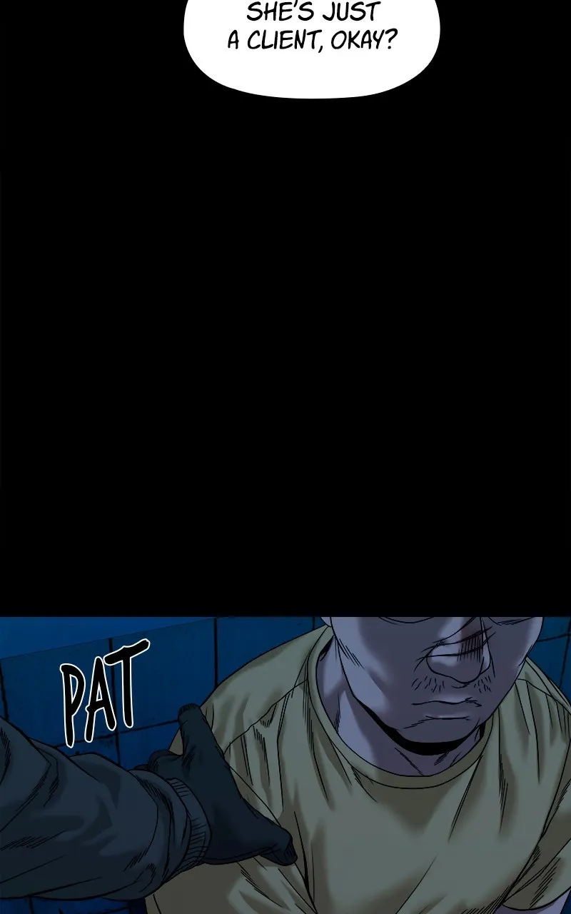 The Gwichon Village Mystery Chapter 46 page 66 - 