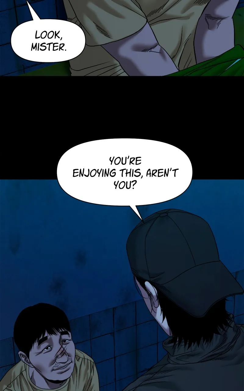 The Gwichon Village Mystery Chapter 46 page 67 - 