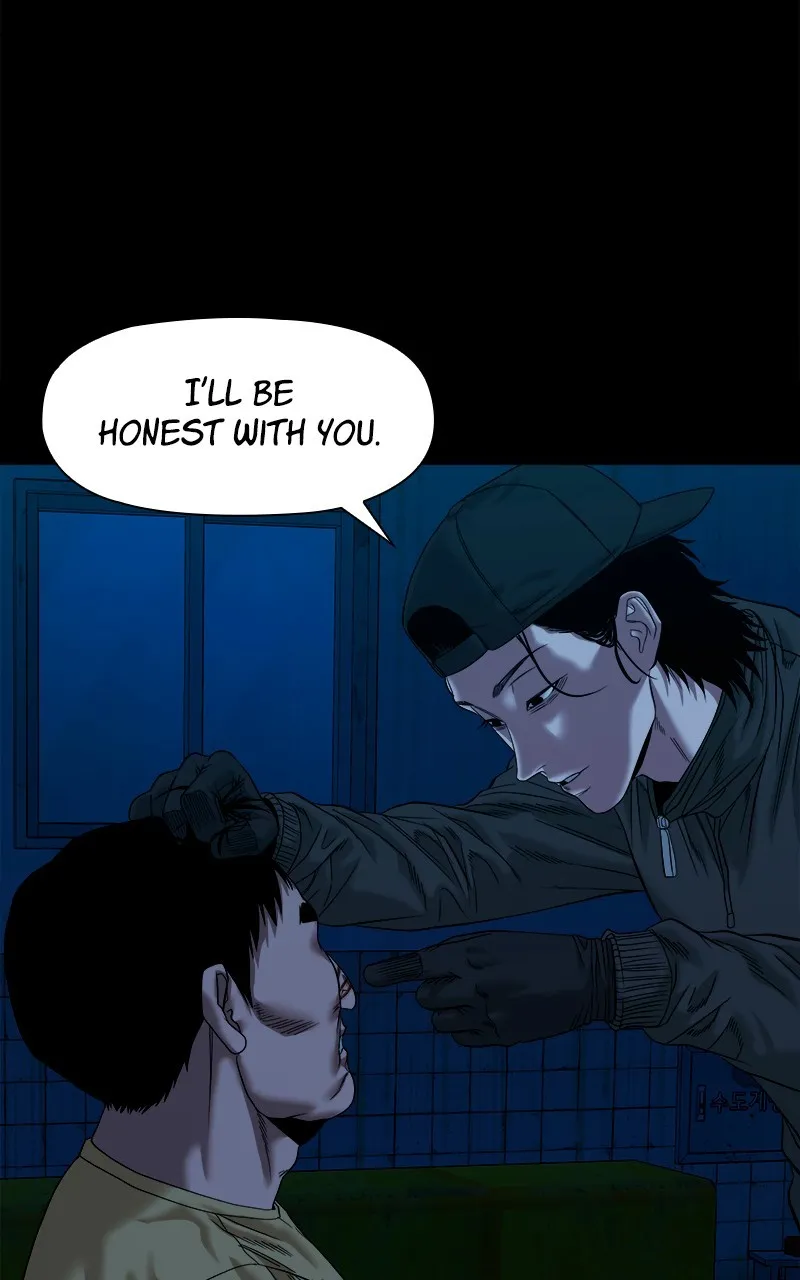 The Gwichon Village Mystery Chapter 46 page 70 - 