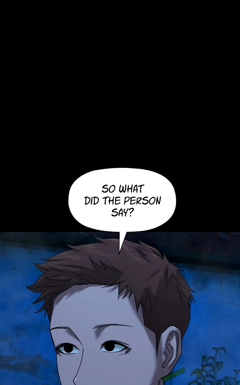 The Gwichon Village Mystery Chapter 46 page 8 - 