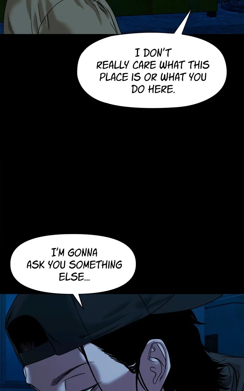 The Gwichon Village Mystery Chapter 46 page 71 - 