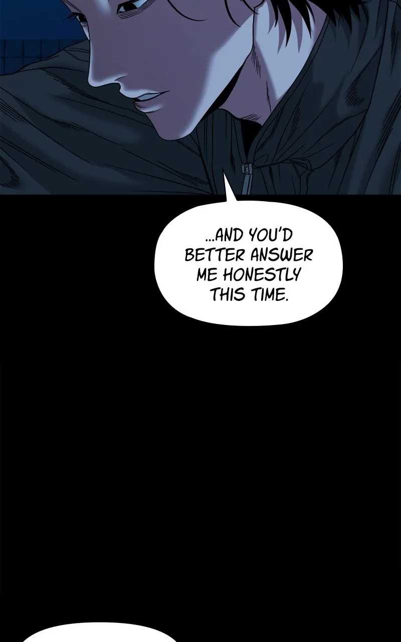 The Gwichon Village Mystery Chapter 46 page 72 - 