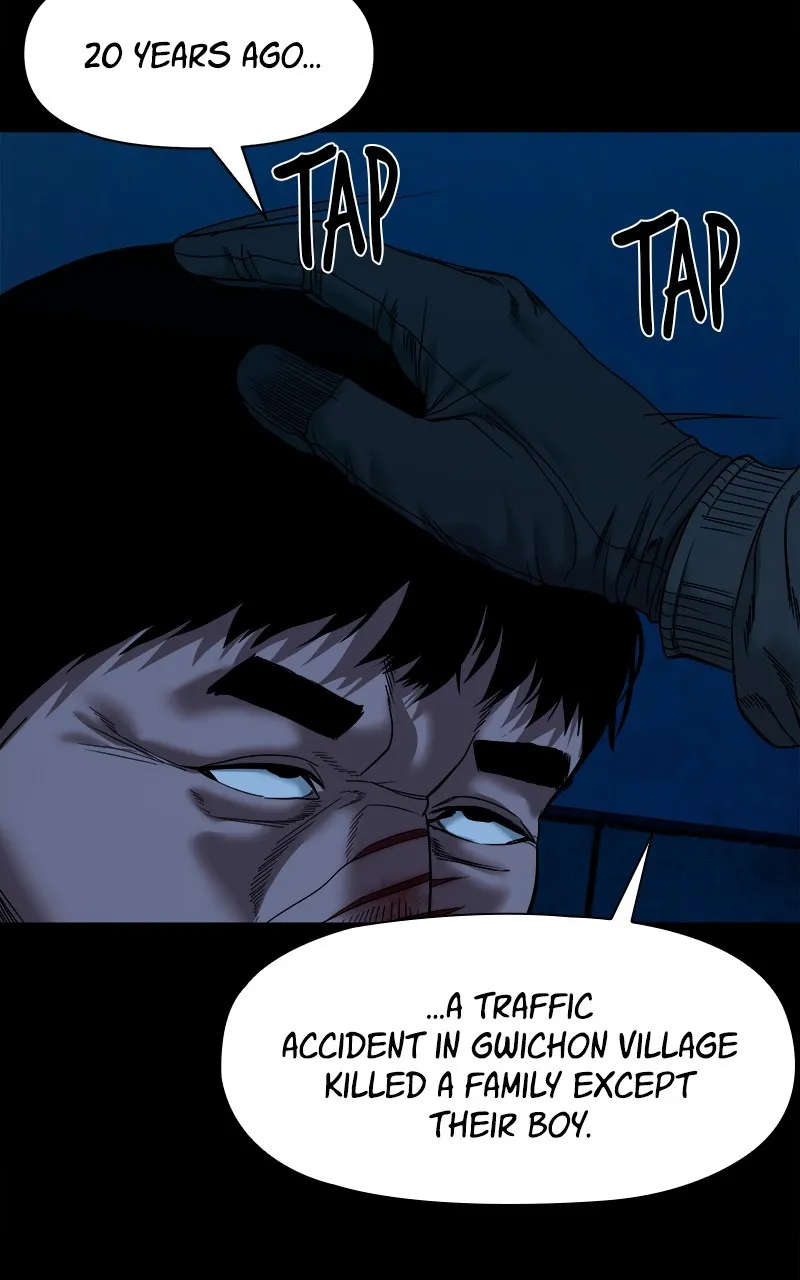 The Gwichon Village Mystery Chapter 46 page 73 - 