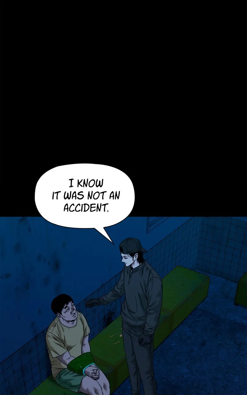 The Gwichon Village Mystery Chapter 46 page 74 - 