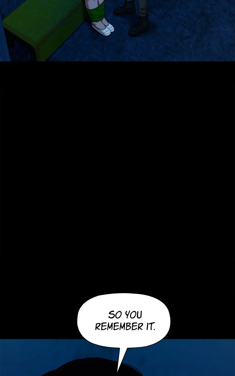 The Gwichon Village Mystery Chapter 46 page 75 - 