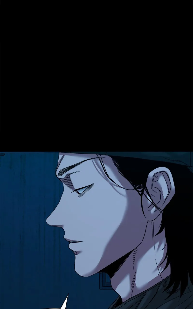 The Gwichon Village Mystery Chapter 46 page 77 - 