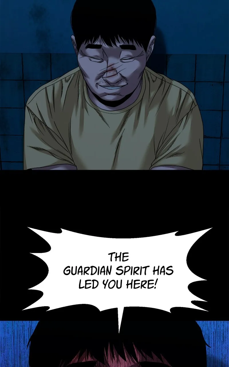 The Gwichon Village Mystery Chapter 46 page 79 - 
