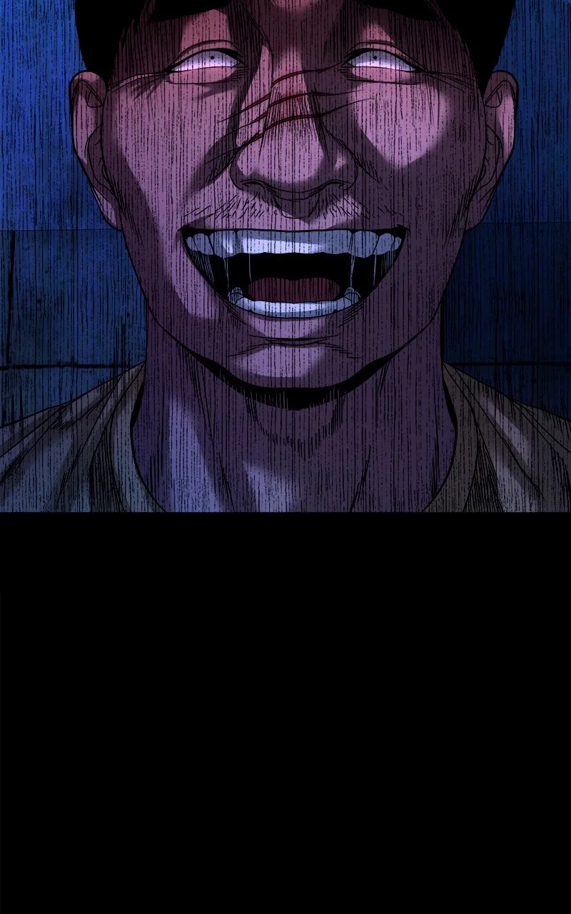 The Gwichon Village Mystery Chapter 46 page 80 - 