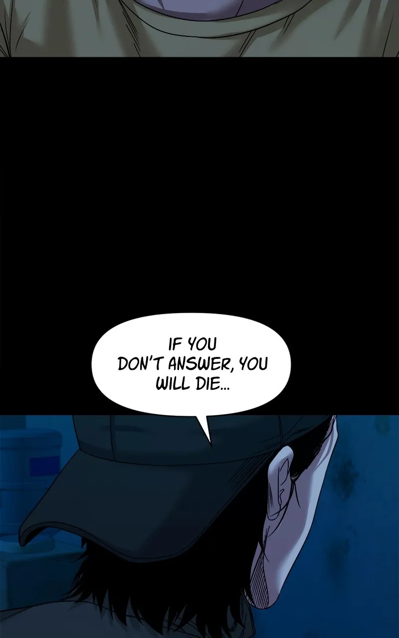 The Gwichon Village Mystery Chapter 46 page 83 - 