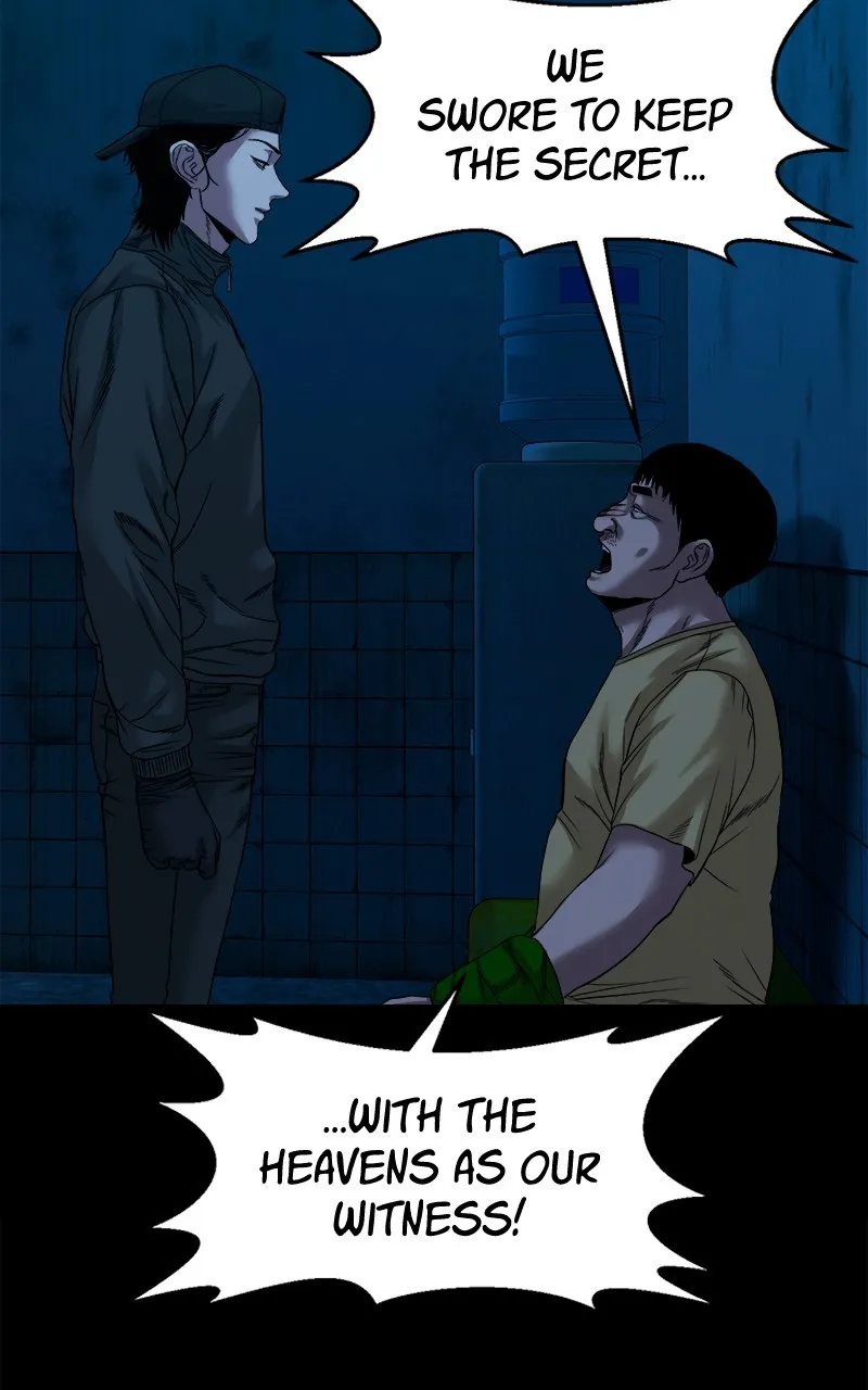 The Gwichon Village Mystery Chapter 46 page 85 - 