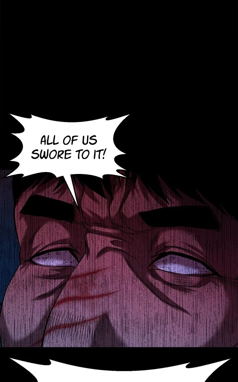 The Gwichon Village Mystery Chapter 46 page 86 - 