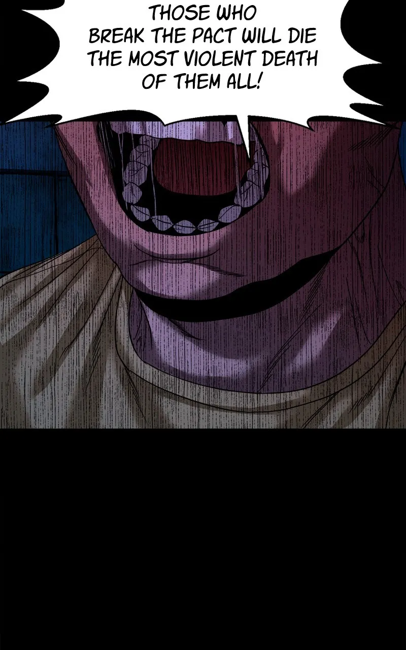 The Gwichon Village Mystery Chapter 46 page 87 - 