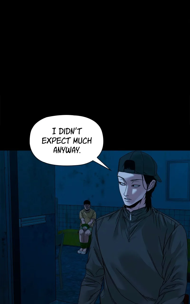The Gwichon Village Mystery Chapter 46 page 90 - 
