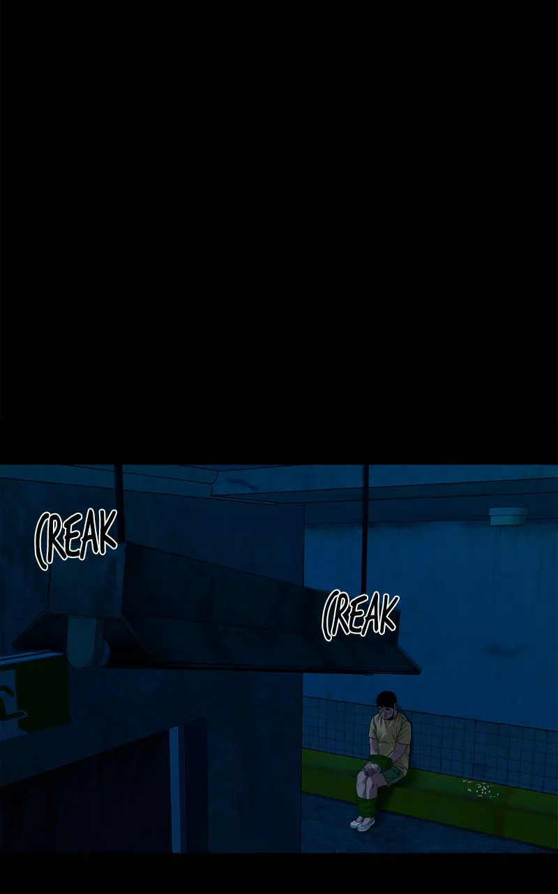 The Gwichon Village Mystery Chapter 46 page 93 - 