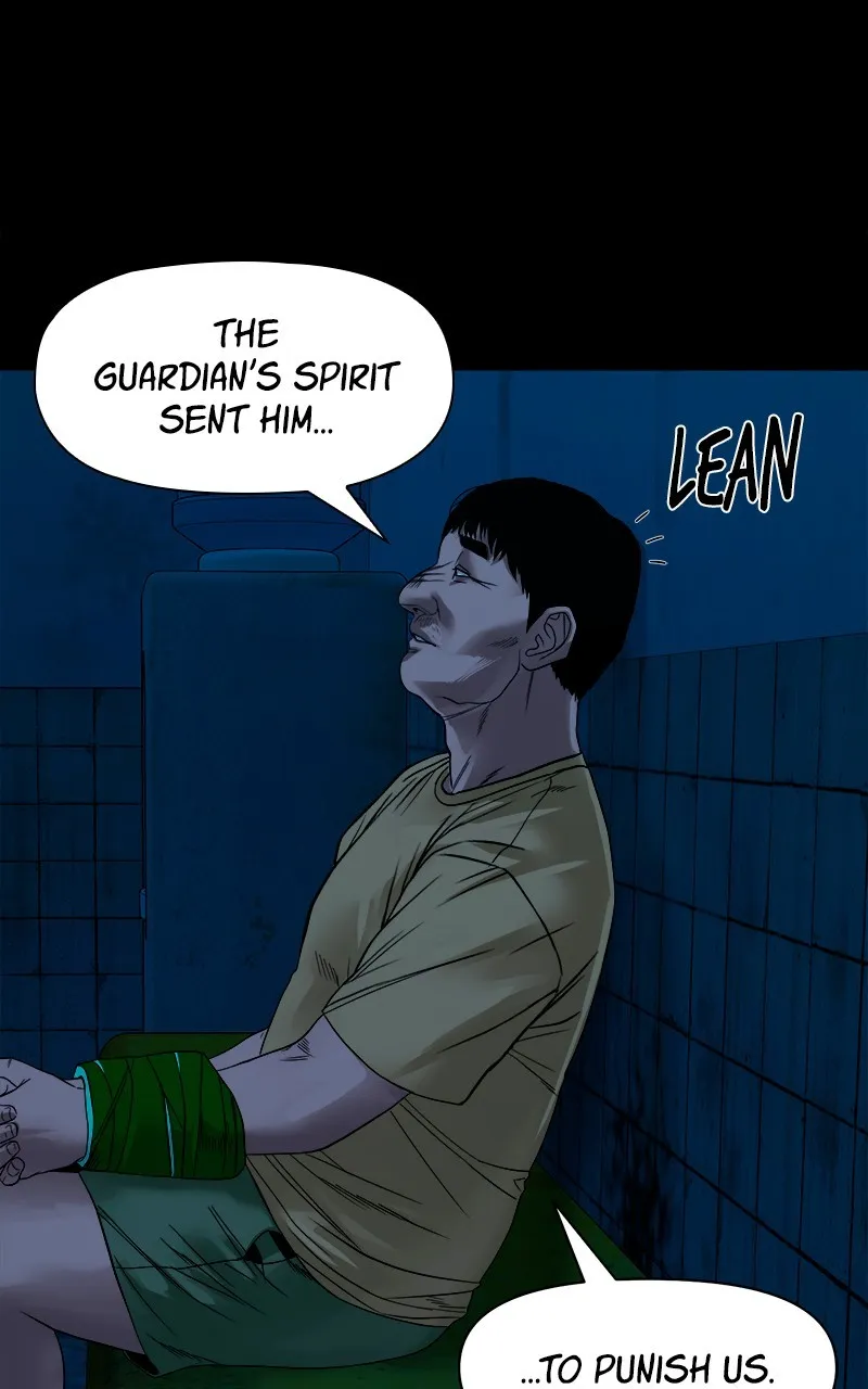 The Gwichon Village Mystery Chapter 46 page 94 - 