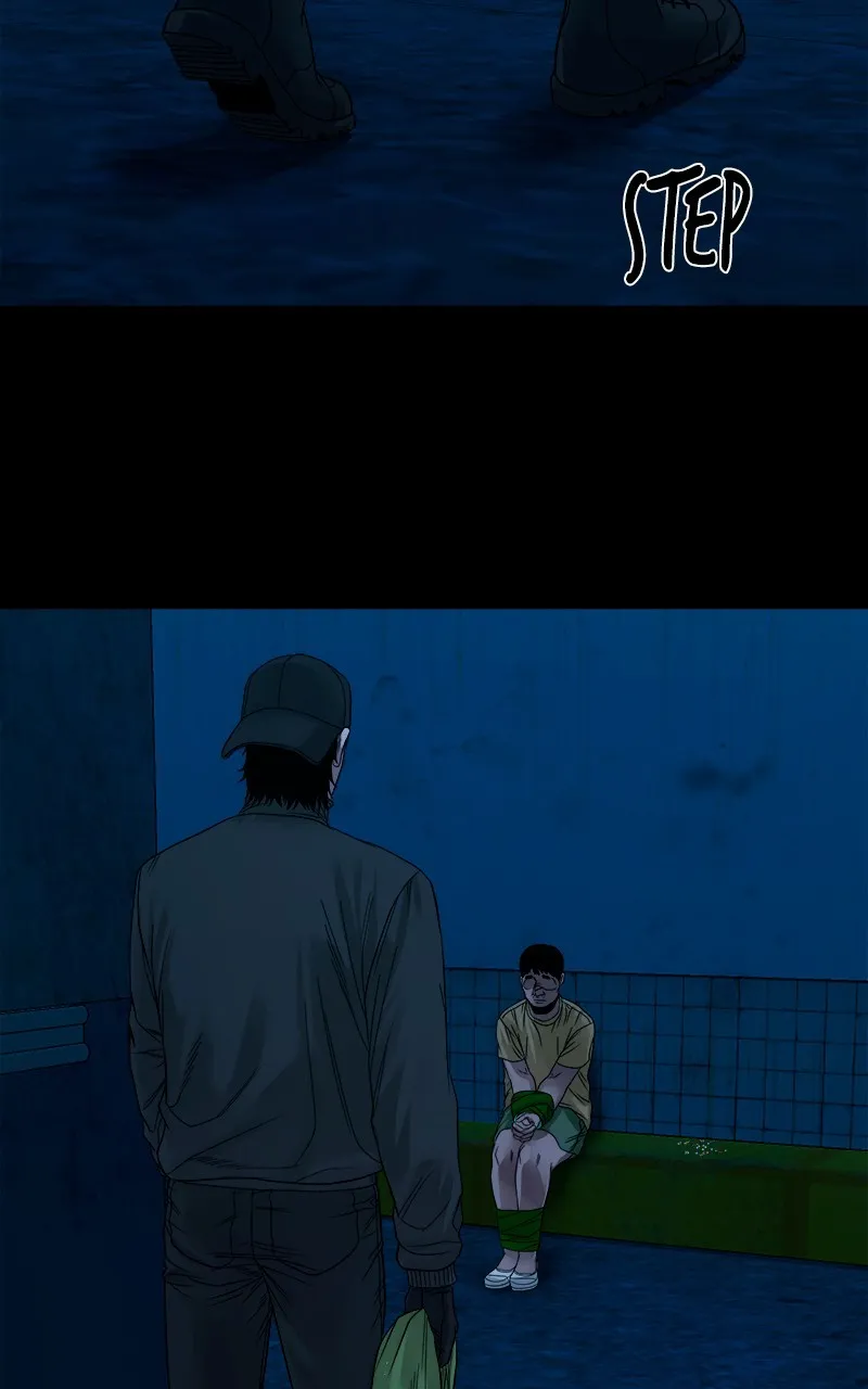 The Gwichon Village Mystery Chapter 46 page 98 - 