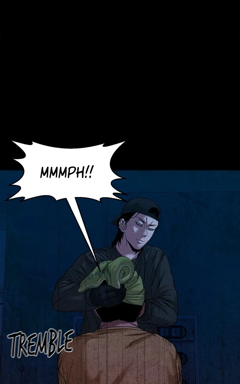The Gwichon Village Mystery Chapter 47 page 1 - 