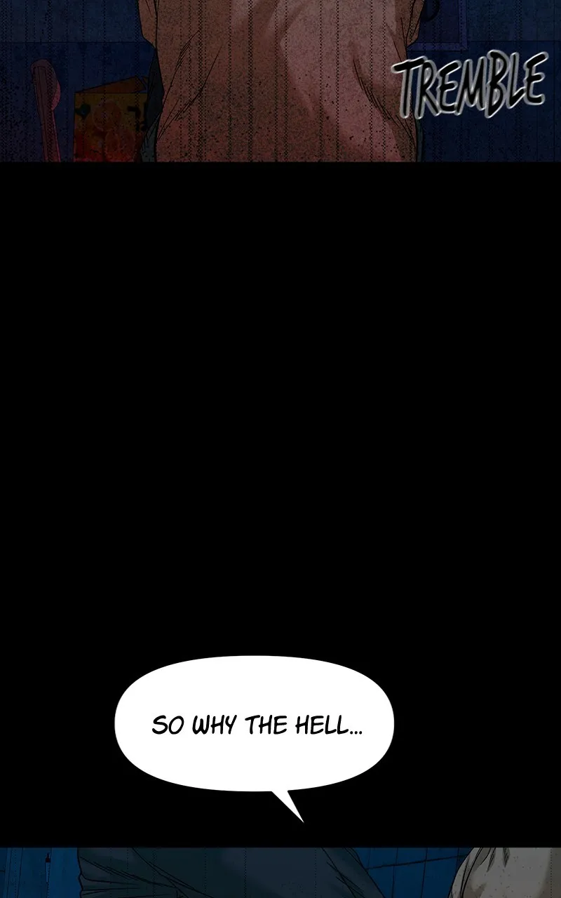 The Gwichon Village Mystery Chapter 47 page 2 - 