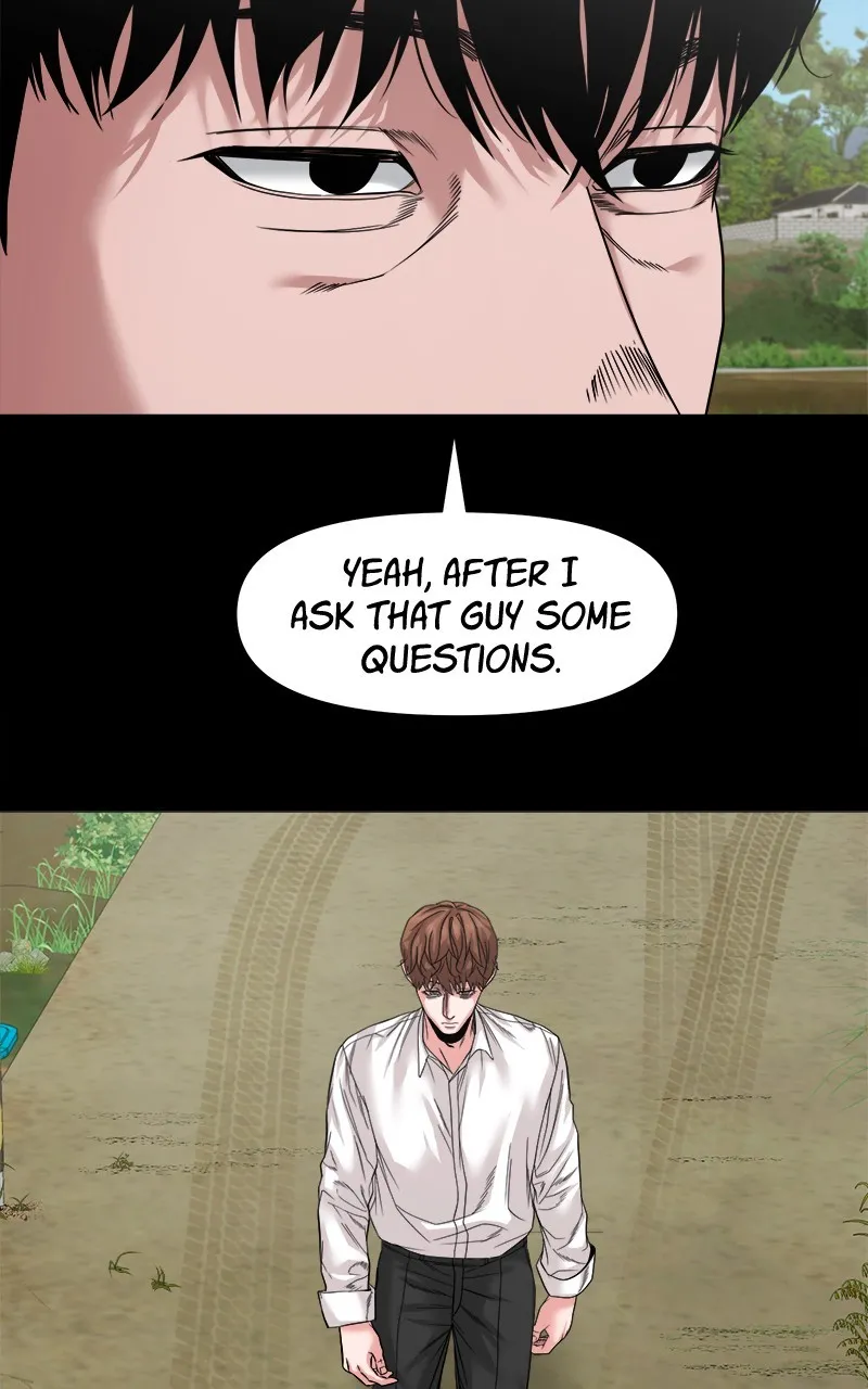 The Gwichon Village Mystery Chapter 47 page 101 - 