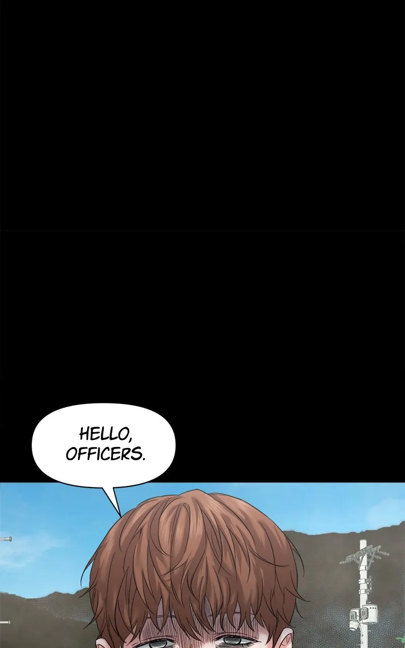 The Gwichon Village Mystery Chapter 47 page 103 - 