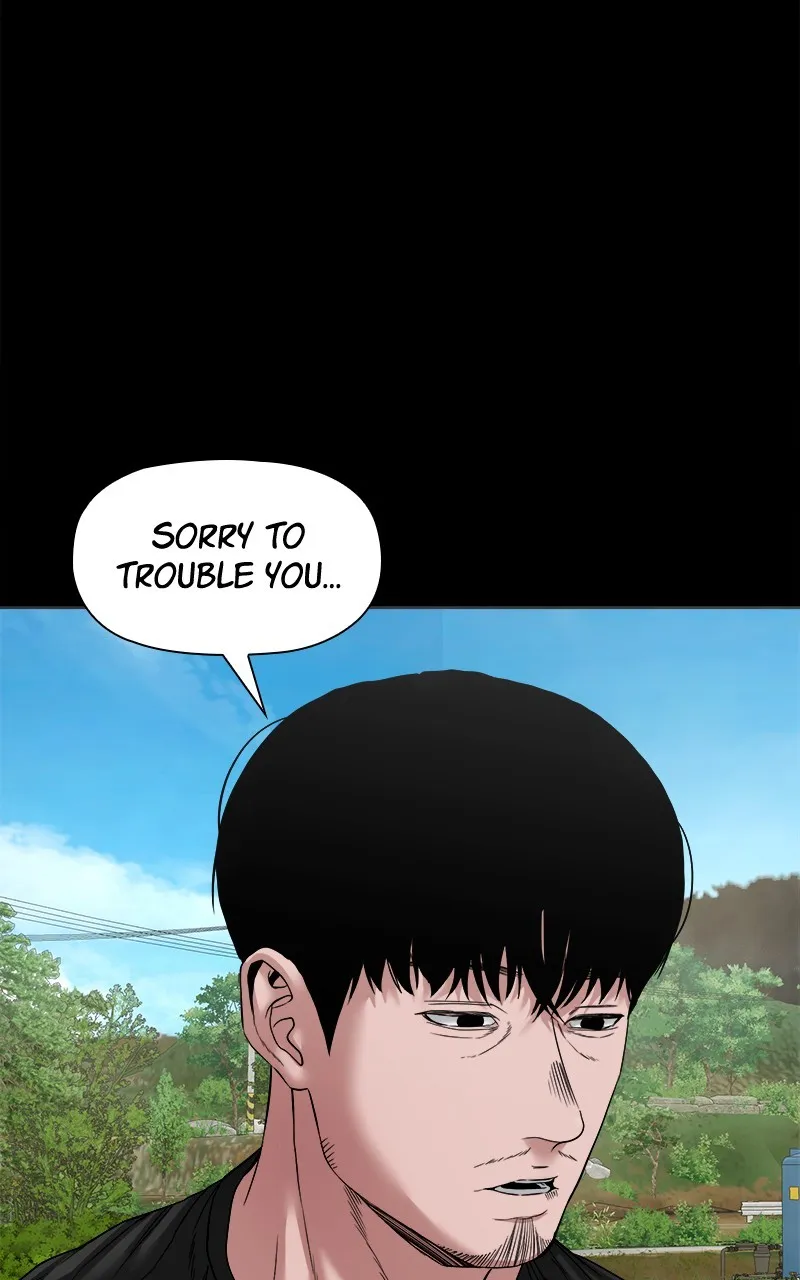 The Gwichon Village Mystery Chapter 47 page 106 - 