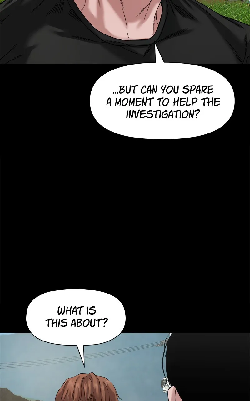 The Gwichon Village Mystery Chapter 47 page 107 - 