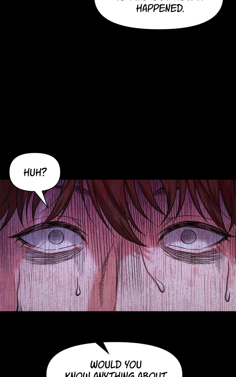 The Gwichon Village Mystery Chapter 47 page 110 - 
