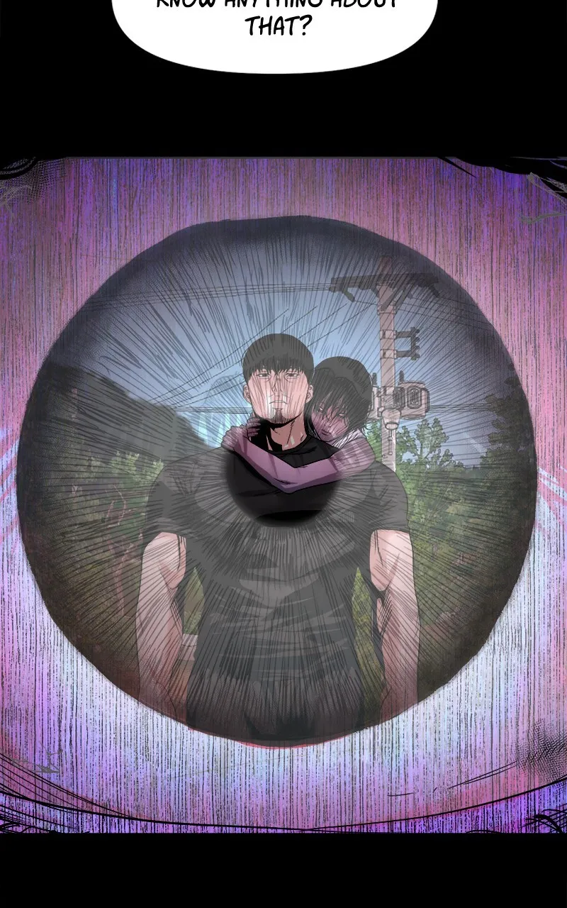 The Gwichon Village Mystery Chapter 47 page 111 - 