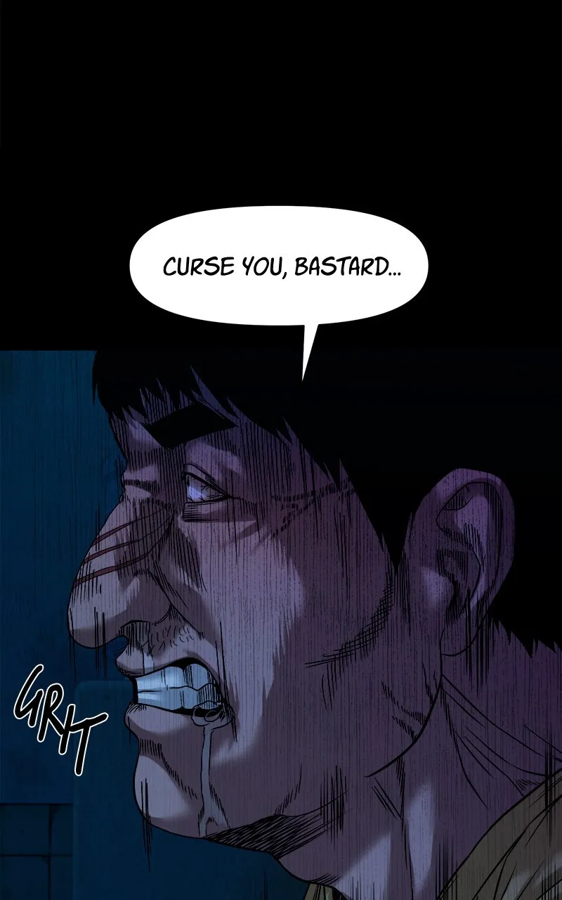 The Gwichon Village Mystery Chapter 47 page 15 - 